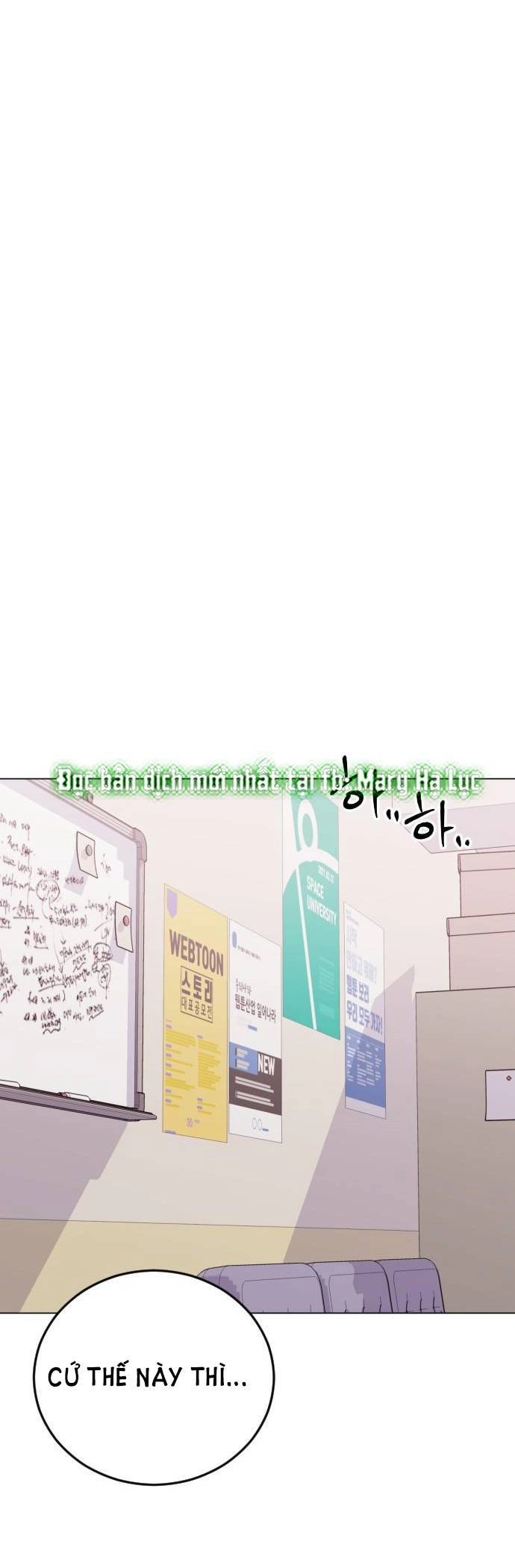 Kết Thúc, Tôi Muốn Thay Đổi Nó Chapter 15.2 - 8