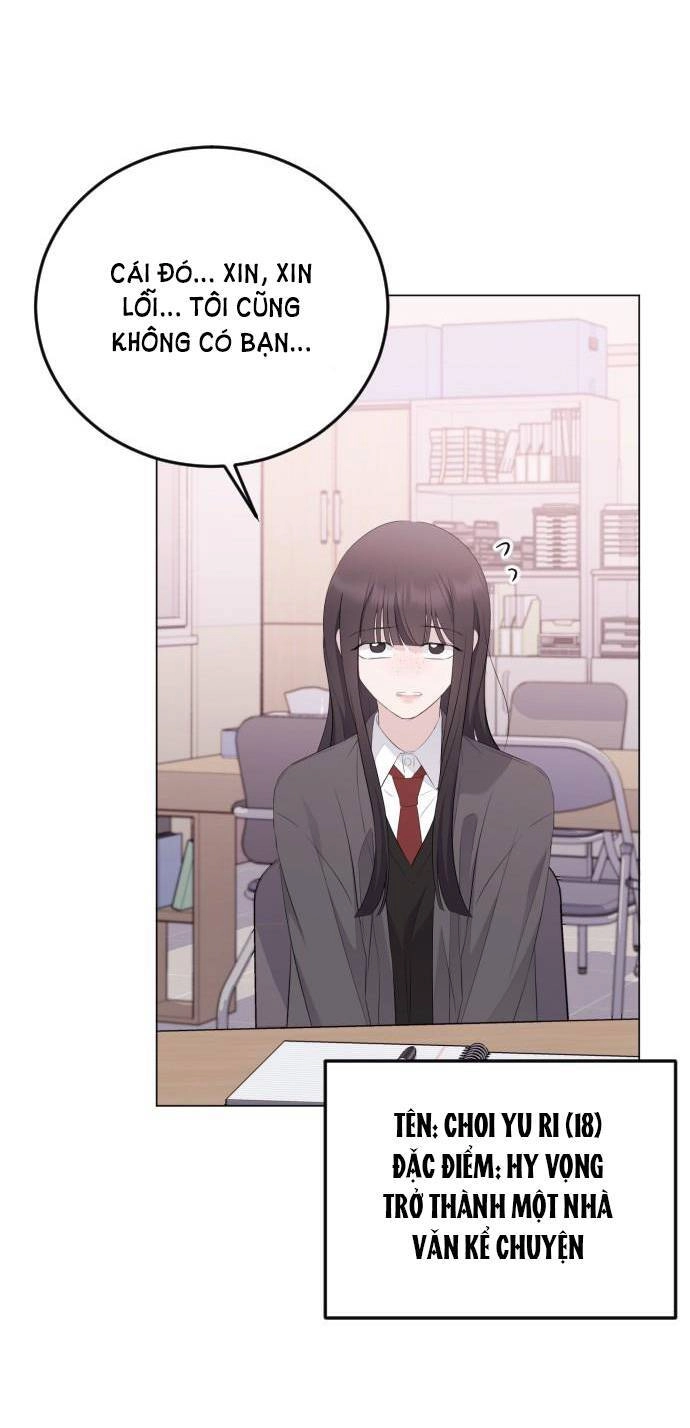 Kết Thúc, Tôi Muốn Thay Đổi Nó Chapter 15.2 - 13