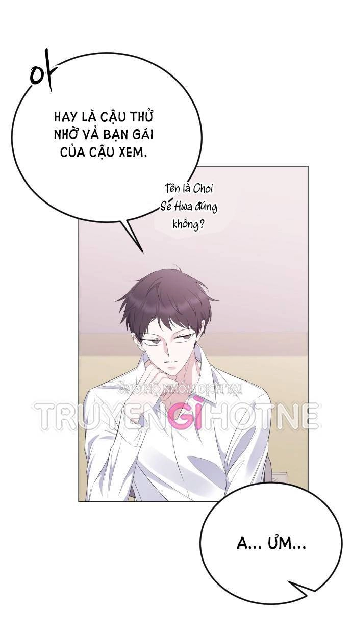 Kết Thúc, Tôi Muốn Thay Đổi Nó Chapter 15.2 - 15