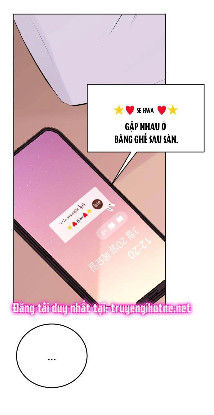 Kết Thúc, Tôi Muốn Thay Đổi Nó Chapter 15.2 - 18