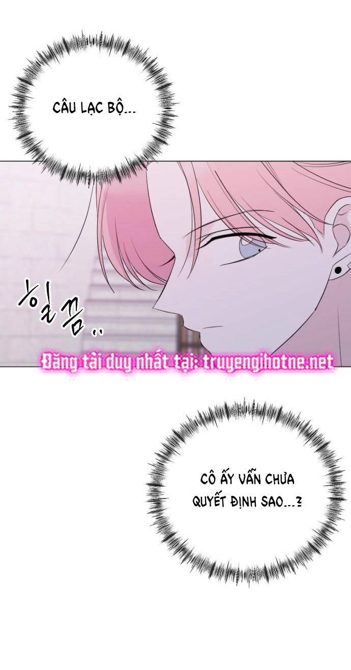 Kết Thúc, Tôi Muốn Thay Đổi Nó Chapter 15.2 - 24