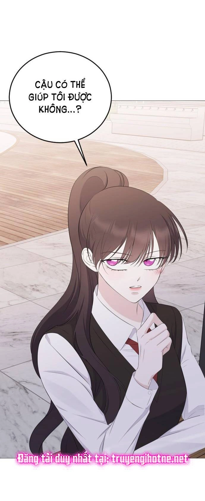 Kết Thúc, Tôi Muốn Thay Đổi Nó Chapter 15.2 - 27