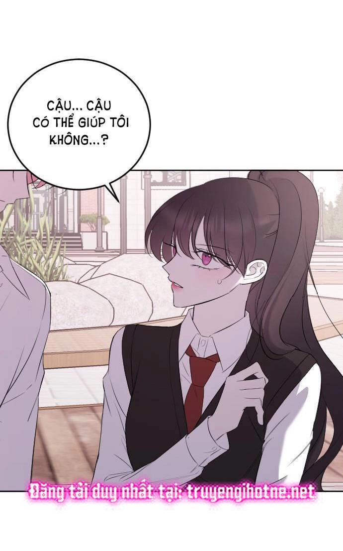 Kết Thúc, Tôi Muốn Thay Đổi Nó Chapter 15.2 - 31