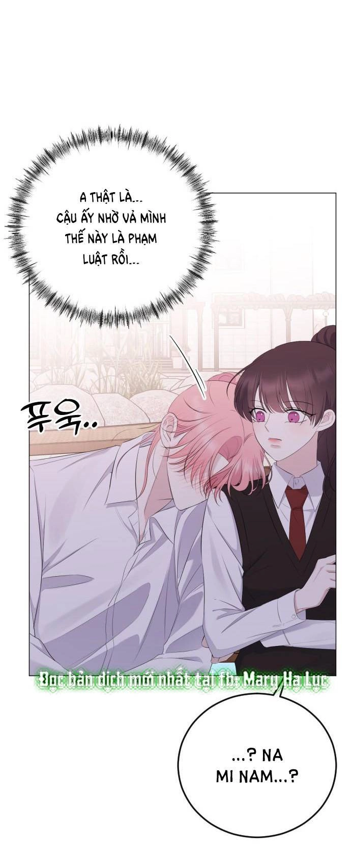 Kết Thúc, Tôi Muốn Thay Đổi Nó Chapter 15.2 - 33