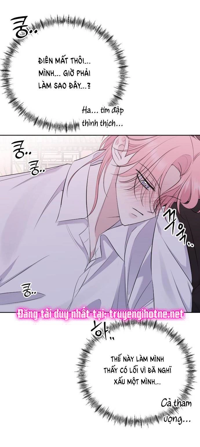 Kết Thúc, Tôi Muốn Thay Đổi Nó Chapter 15.2 - 34