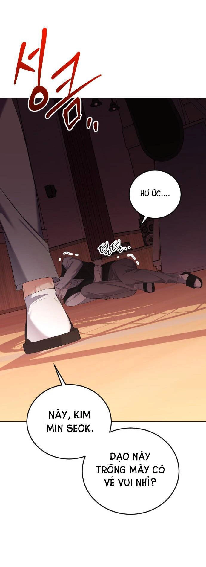 Kết Thúc, Tôi Muốn Thay Đổi Nó Chapter 16.1 - 7