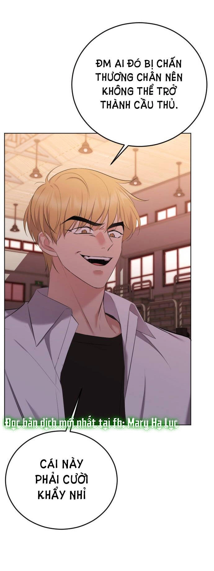 Kết Thúc, Tôi Muốn Thay Đổi Nó Chapter 16.1 - 8