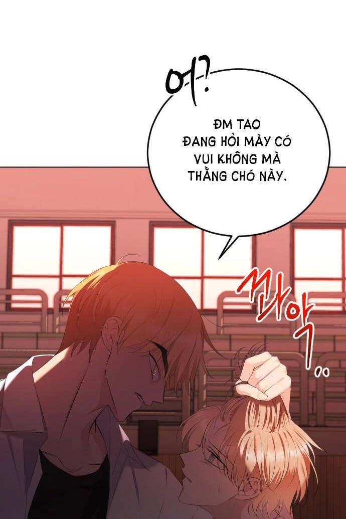 Kết Thúc, Tôi Muốn Thay Đổi Nó Chapter 16.1 - 9