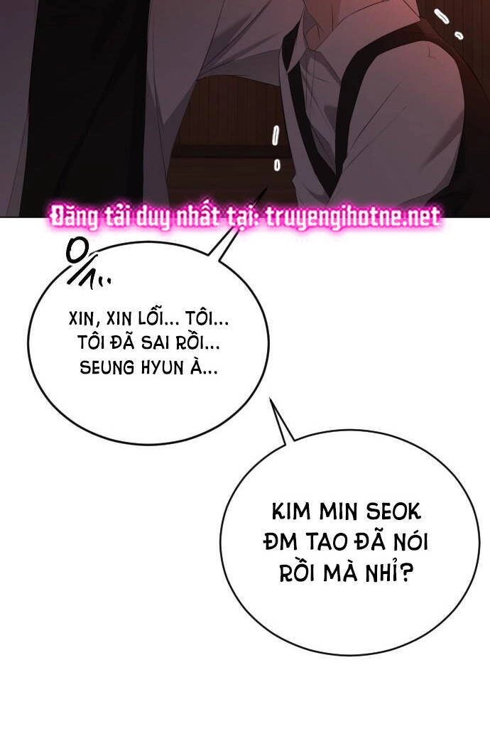 Kết Thúc, Tôi Muốn Thay Đổi Nó Chapter 16.1 - 10