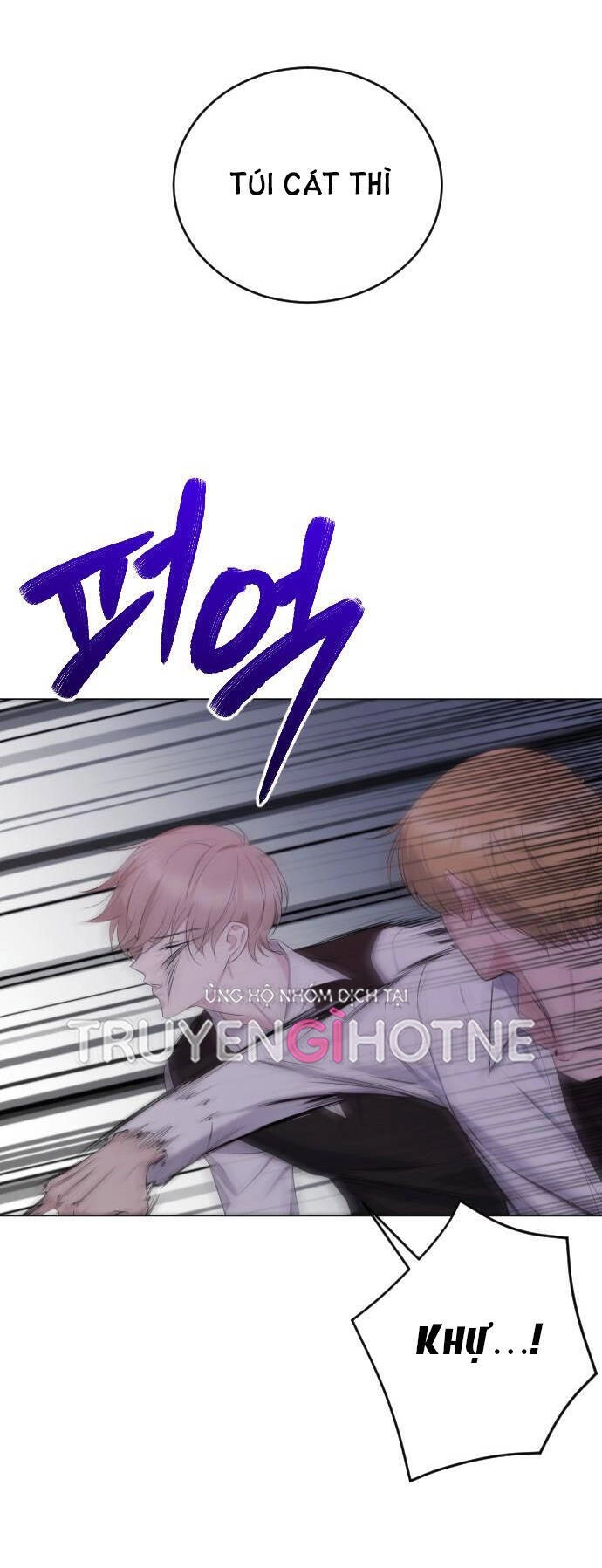 Kết Thúc, Tôi Muốn Thay Đổi Nó Chapter 16.1 - 11