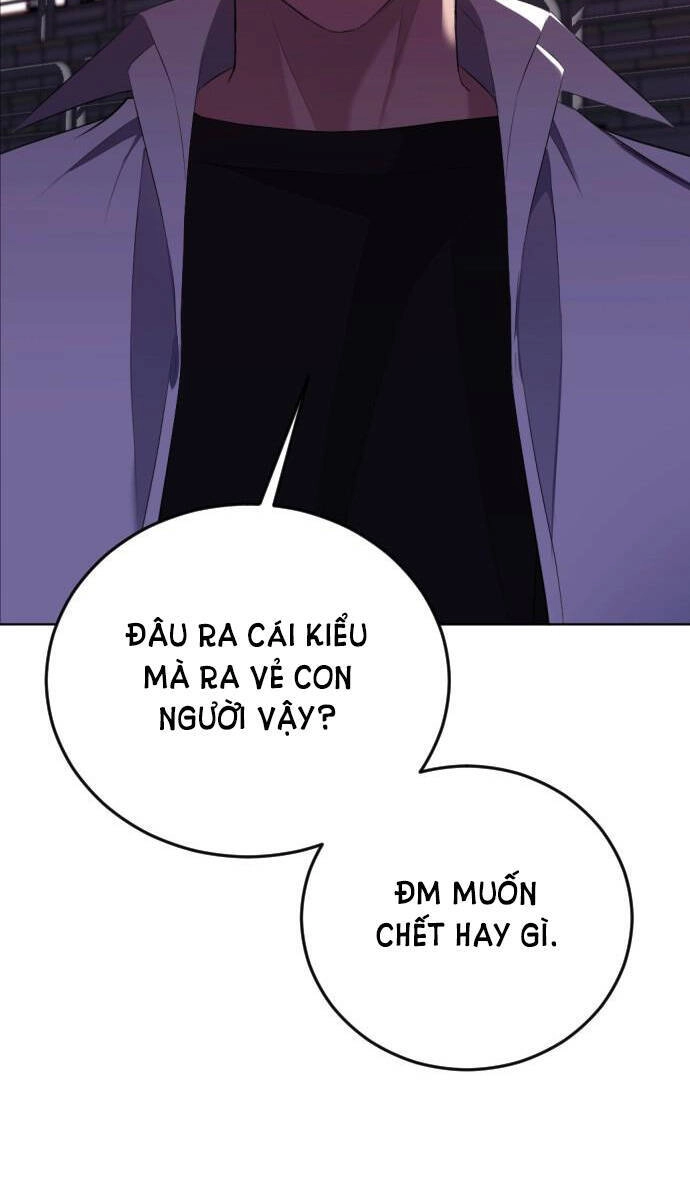 Kết Thúc, Tôi Muốn Thay Đổi Nó Chapter 16.1 - 13