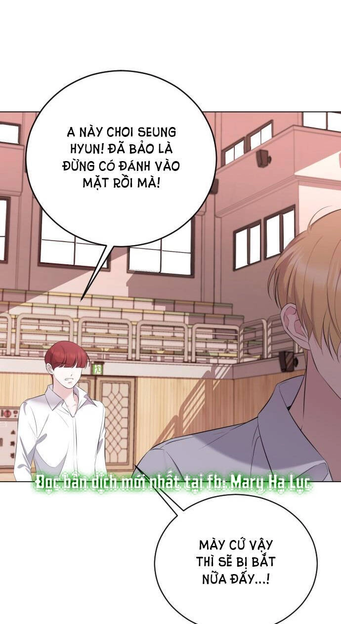 Kết Thúc, Tôi Muốn Thay Đổi Nó Chapter 16.1 - 14