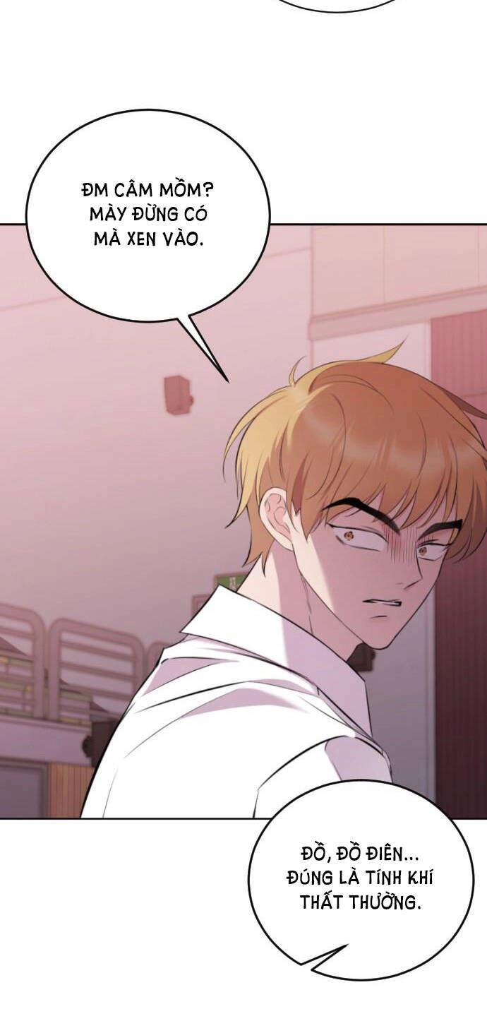 Kết Thúc, Tôi Muốn Thay Đổi Nó Chapter 16.1 - 15