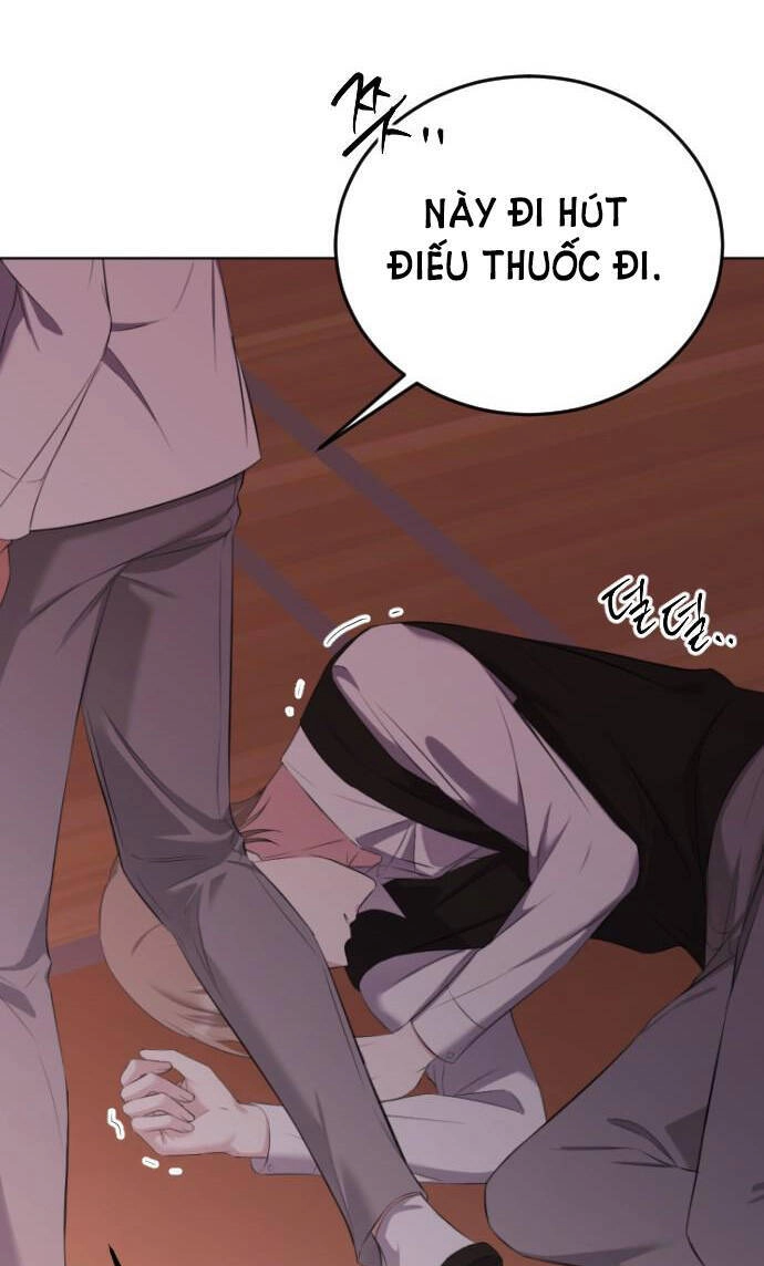 Kết Thúc, Tôi Muốn Thay Đổi Nó Chapter 16.1 - 19