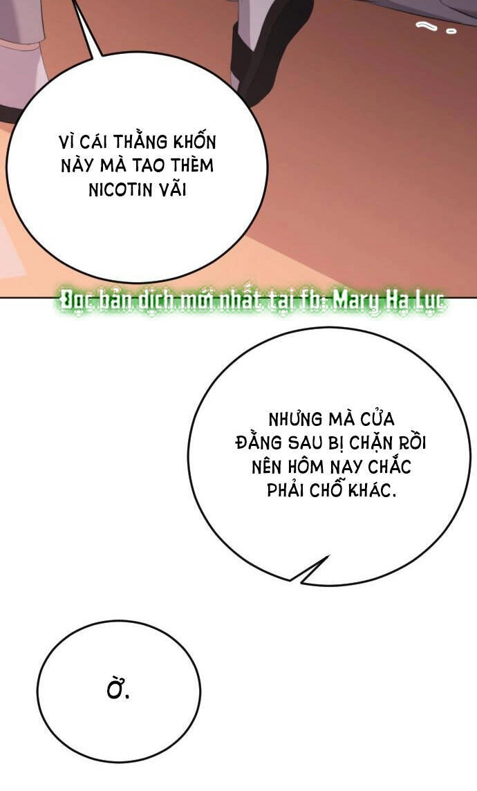 Kết Thúc, Tôi Muốn Thay Đổi Nó Chapter 16.1 - 20