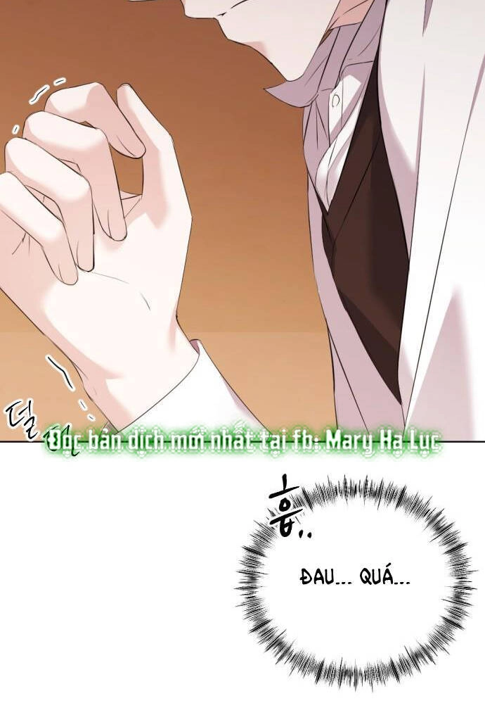 Kết Thúc, Tôi Muốn Thay Đổi Nó Chapter 16.1 - 22