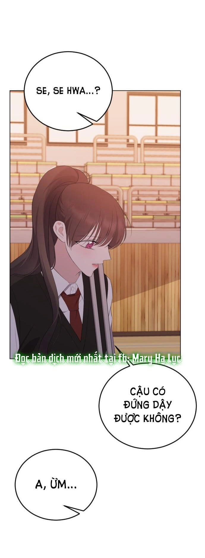 Kết Thúc, Tôi Muốn Thay Đổi Nó Chapter 16.1 - 25