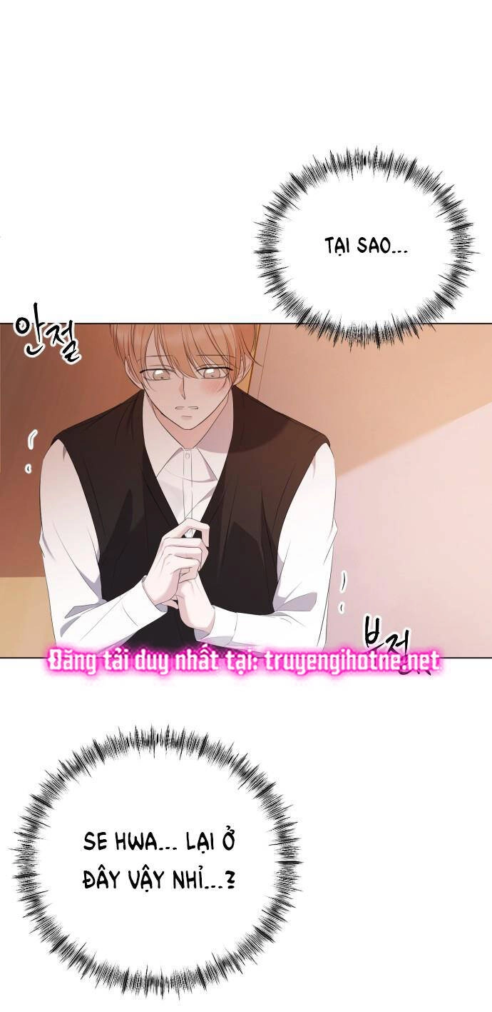 Kết Thúc, Tôi Muốn Thay Đổi Nó Chapter 16.1 - 26