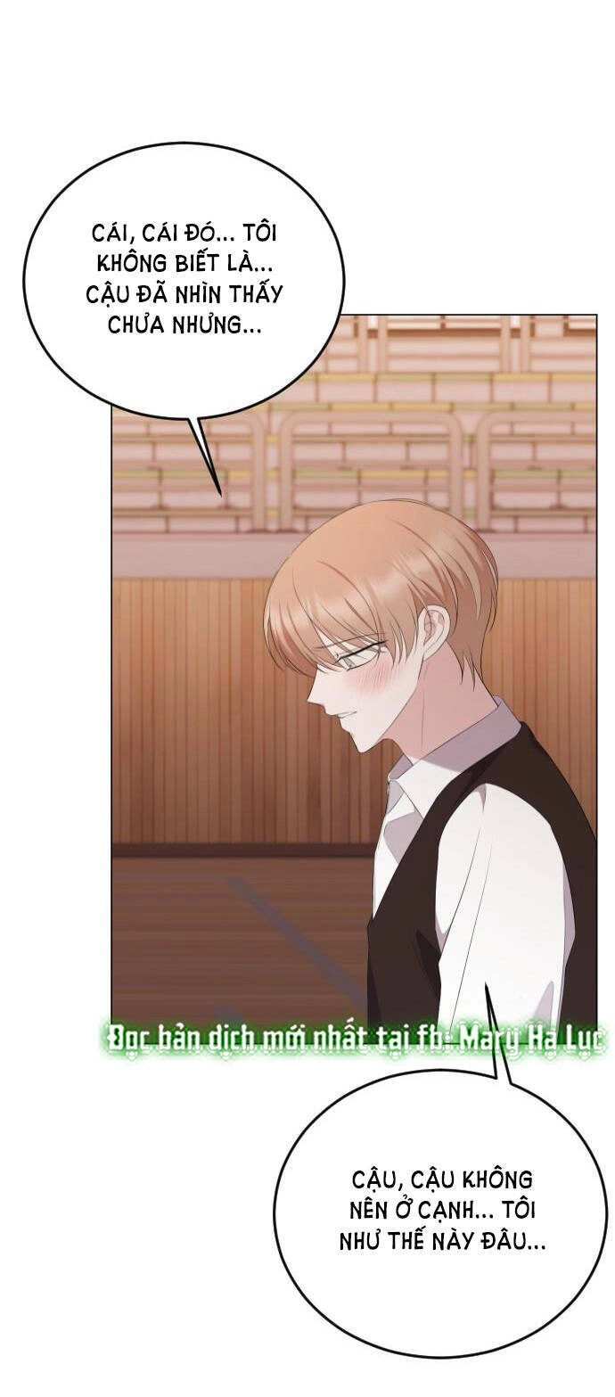 Kết Thúc, Tôi Muốn Thay Đổi Nó Chapter 16.1 - 28