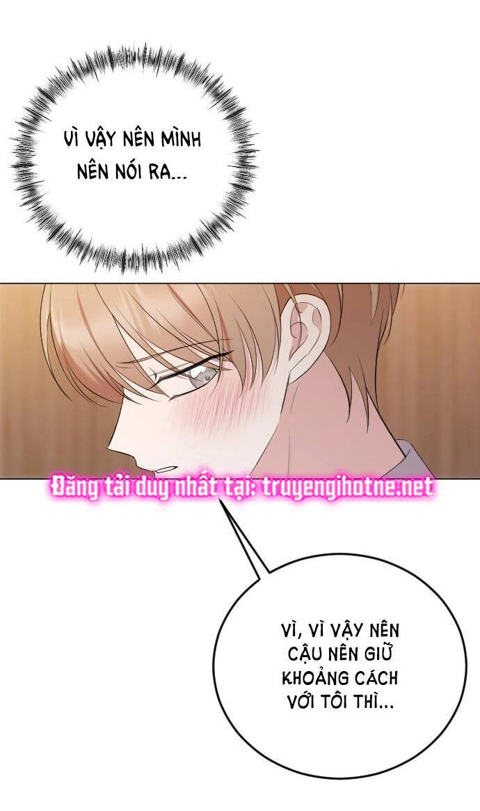 Kết Thúc, Tôi Muốn Thay Đổi Nó Chapter 16.1 - 34