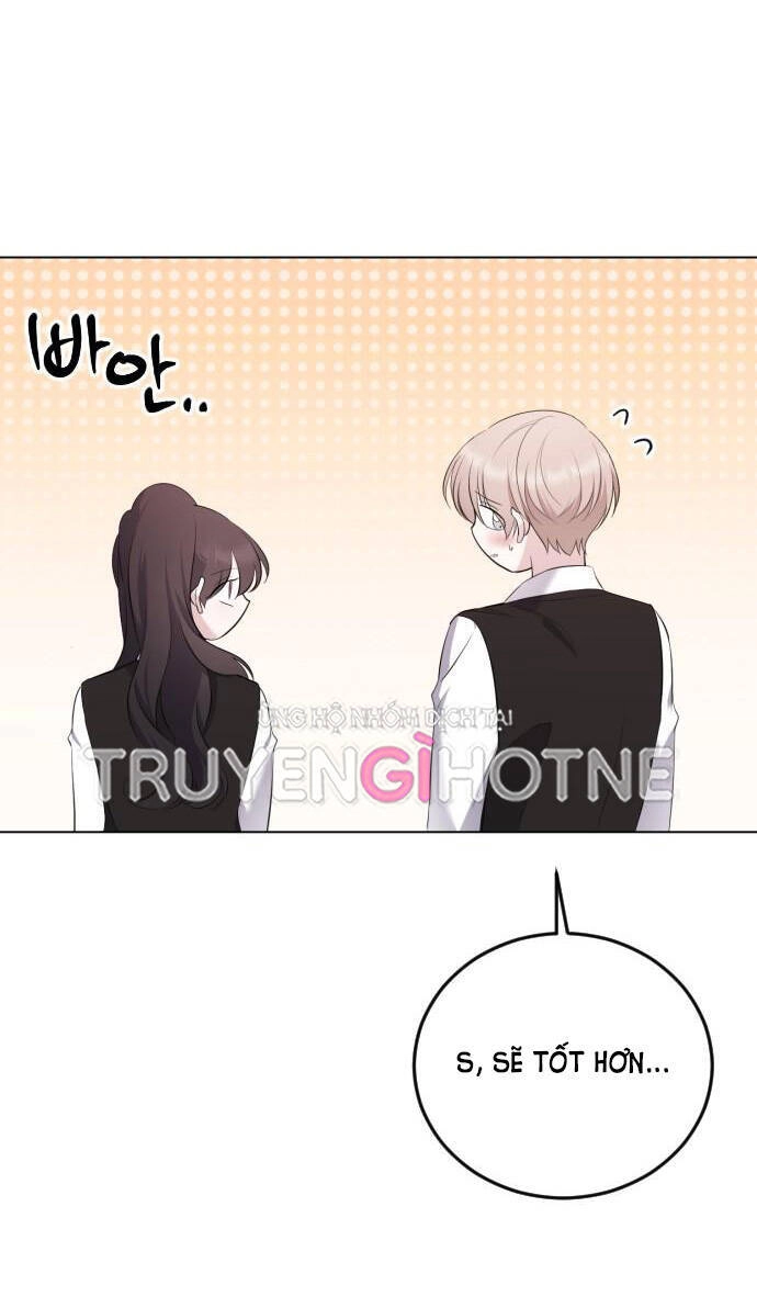 Kết Thúc, Tôi Muốn Thay Đổi Nó Chapter 16.1 - 35