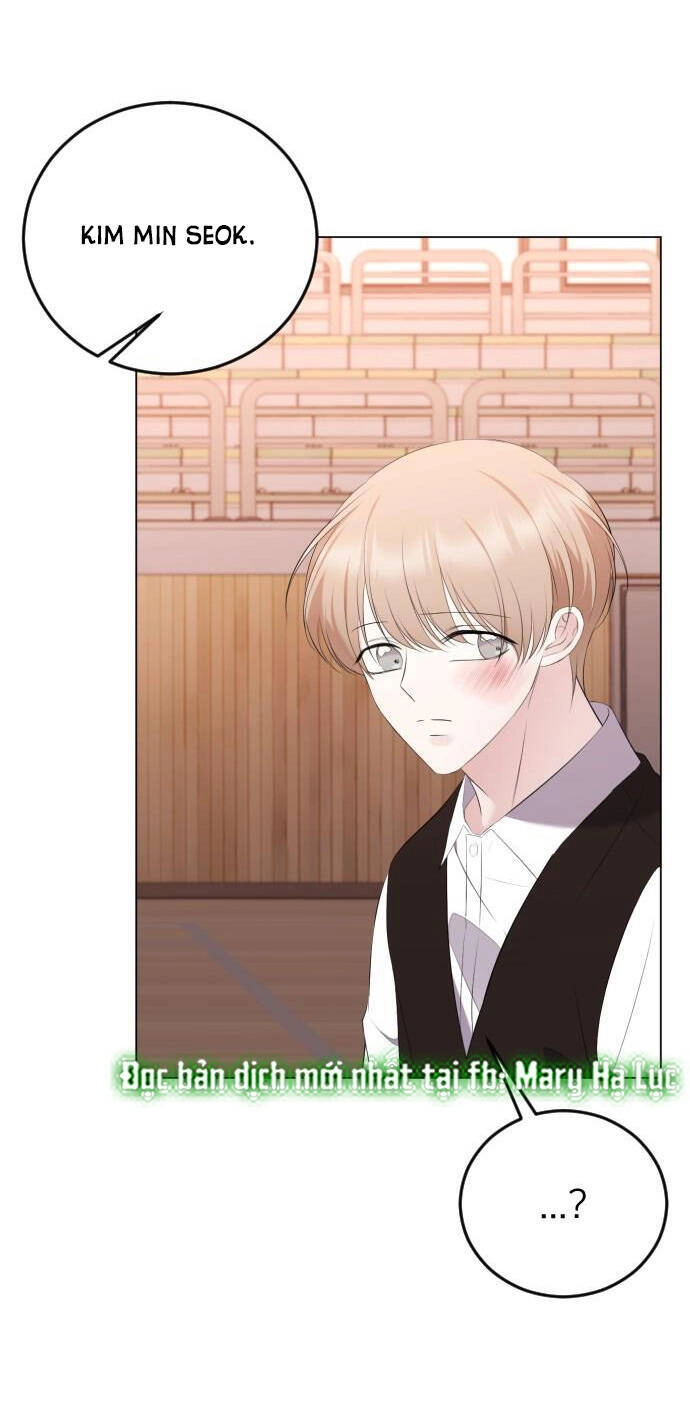 Kết Thúc, Tôi Muốn Thay Đổi Nó Chapter 16.1 - 36