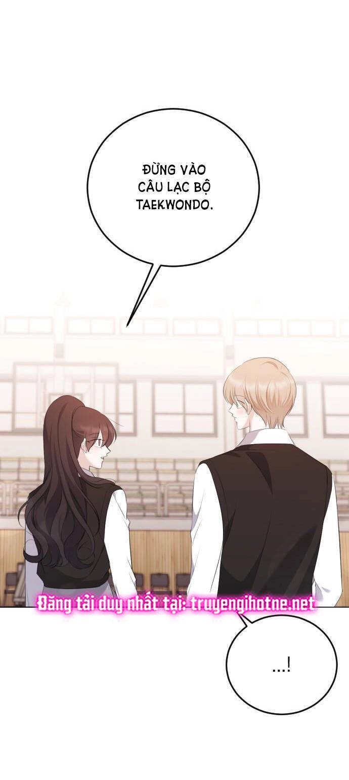 Kết Thúc, Tôi Muốn Thay Đổi Nó Chapter 16.1 - 37