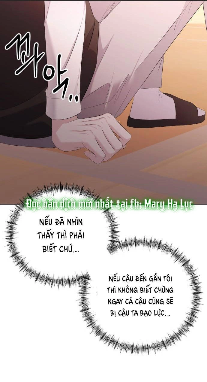 Kết Thúc, Tôi Muốn Thay Đổi Nó Chapter 16.1 - 39