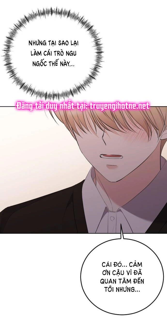 Kết Thúc, Tôi Muốn Thay Đổi Nó Chapter 16.1 - 40