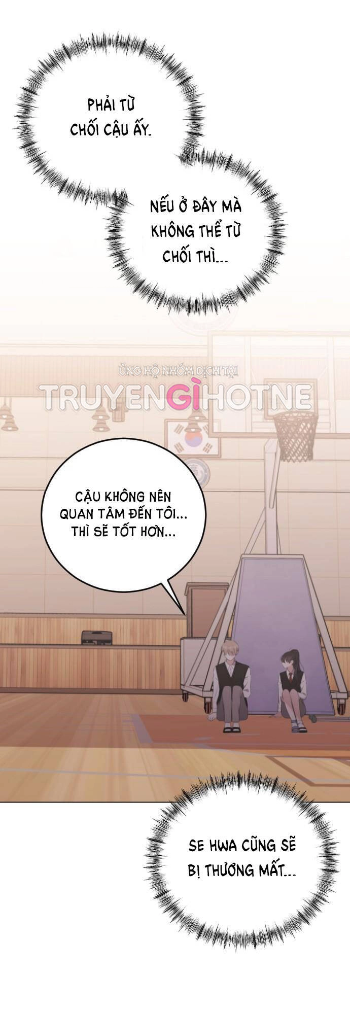 Kết Thúc, Tôi Muốn Thay Đổi Nó Chapter 16.1 - 41