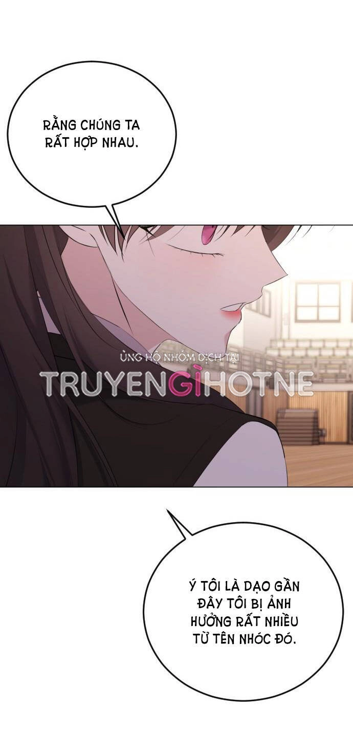 Kết Thúc, Tôi Muốn Thay Đổi Nó Chapter 16.1 - 44