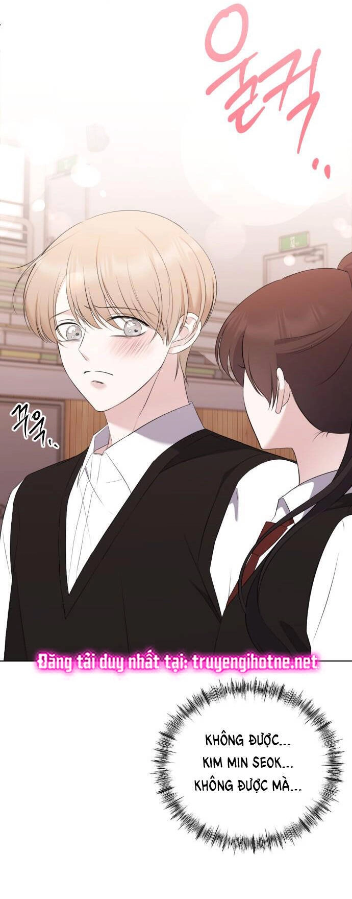 Kết Thúc, Tôi Muốn Thay Đổi Nó Chapter 16.2 - 6