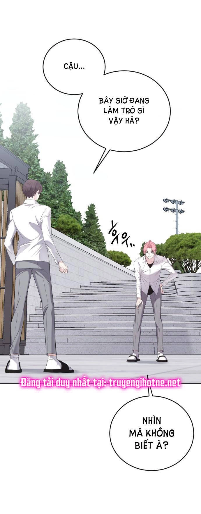 Kết Thúc, Tôi Muốn Thay Đổi Nó Chapter 16.2 - 14