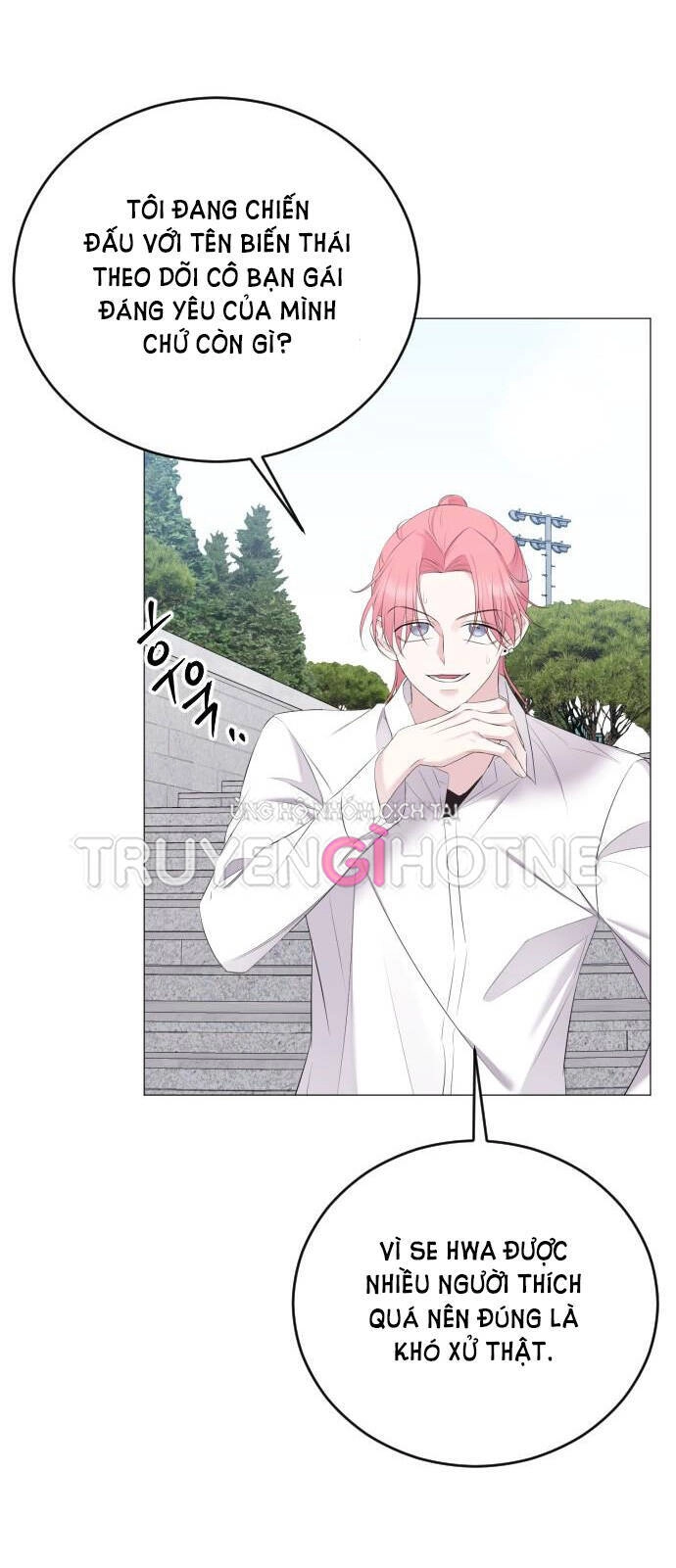 Kết Thúc, Tôi Muốn Thay Đổi Nó Chapter 16.2 - 15