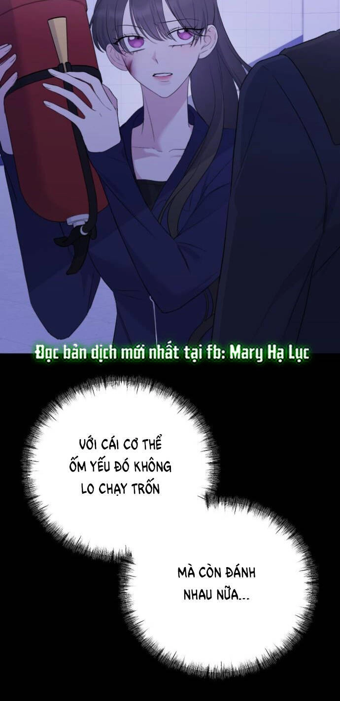 Kết Thúc, Tôi Muốn Thay Đổi Nó Chapter 16.2 - 22