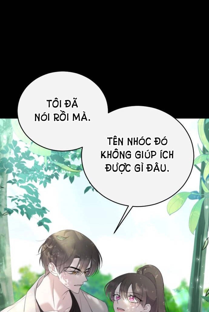 Kết Thúc, Tôi Muốn Thay Đổi Nó Chapter 16.2 - 23