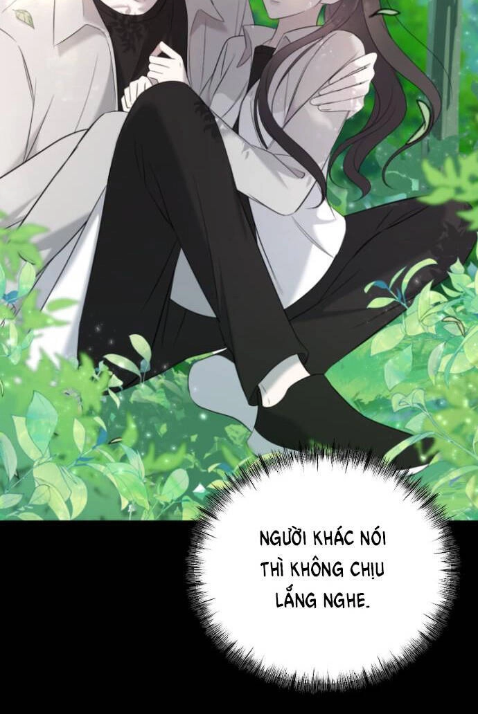 Kết Thúc, Tôi Muốn Thay Đổi Nó Chapter 16.2 - 24