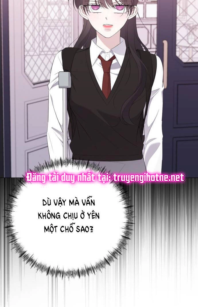 Kết Thúc, Tôi Muốn Thay Đổi Nó Chapter 16.2 - 26