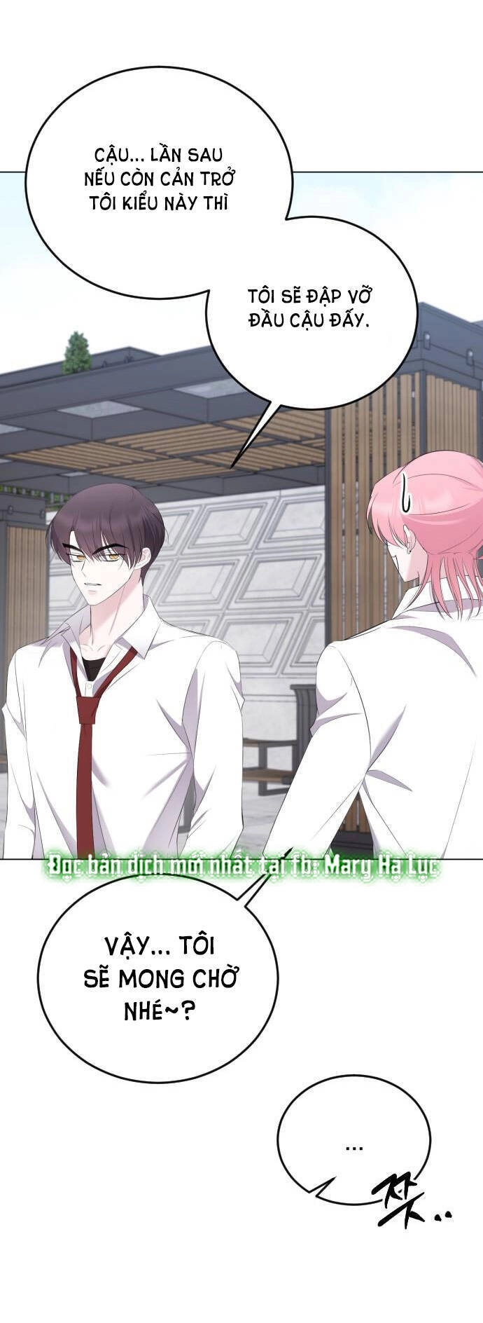 Kết Thúc, Tôi Muốn Thay Đổi Nó Chapter 16.2 - 38