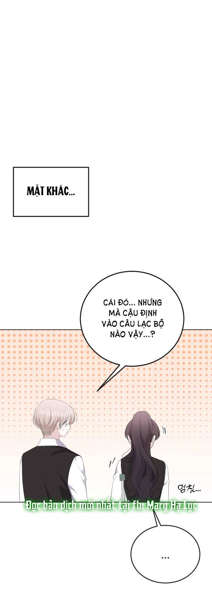 Kết Thúc, Tôi Muốn Thay Đổi Nó Chapter 16.2 - 47