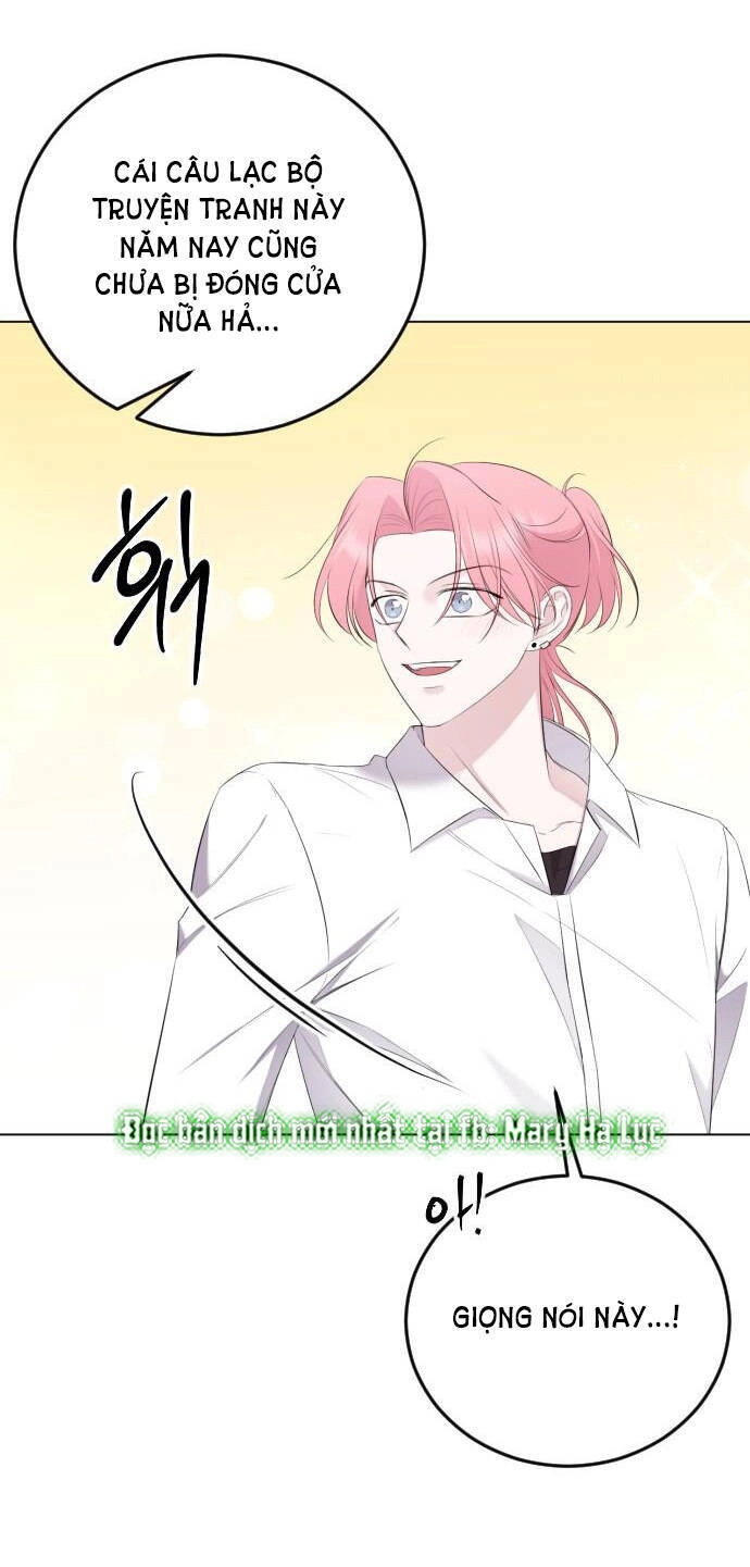 Kết Thúc, Tôi Muốn Thay Đổi Nó Chapter 17.1 - 7