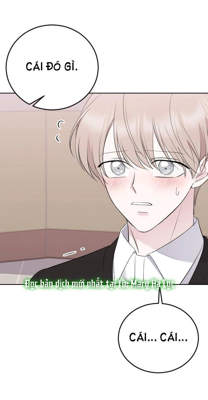 Kết Thúc, Tôi Muốn Thay Đổi Nó Chapter 17.1 - 23