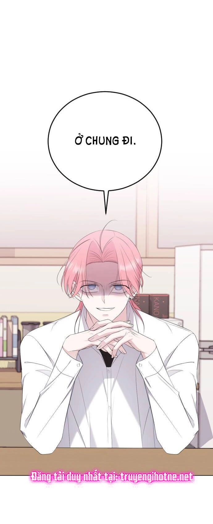 Kết Thúc, Tôi Muốn Thay Đổi Nó Chapter 17.2 - 1