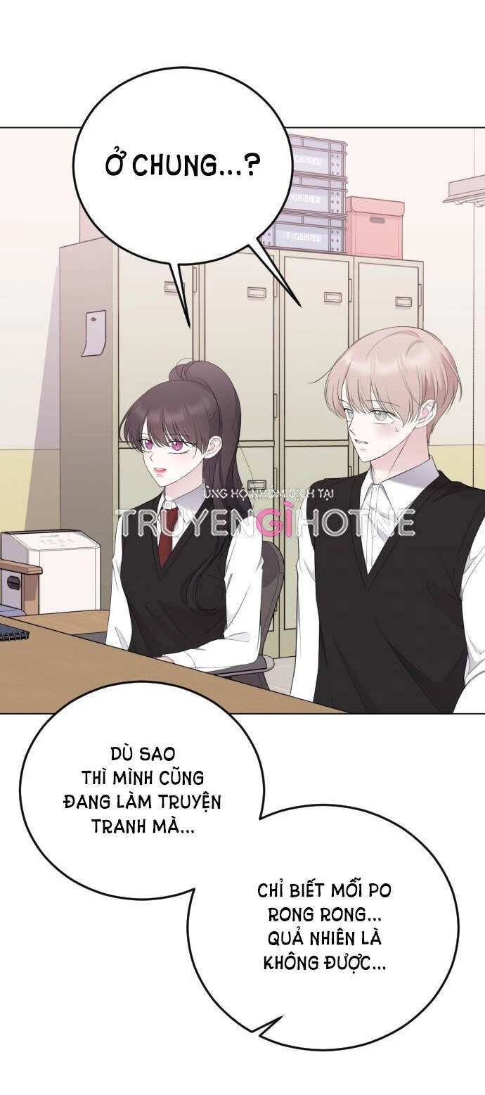 Kết Thúc, Tôi Muốn Thay Đổi Nó Chapter 17.2 - 2