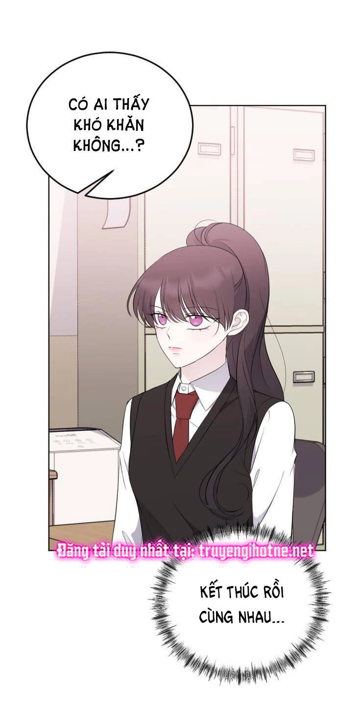 Kết Thúc, Tôi Muốn Thay Đổi Nó Chapter 17.2 - 5