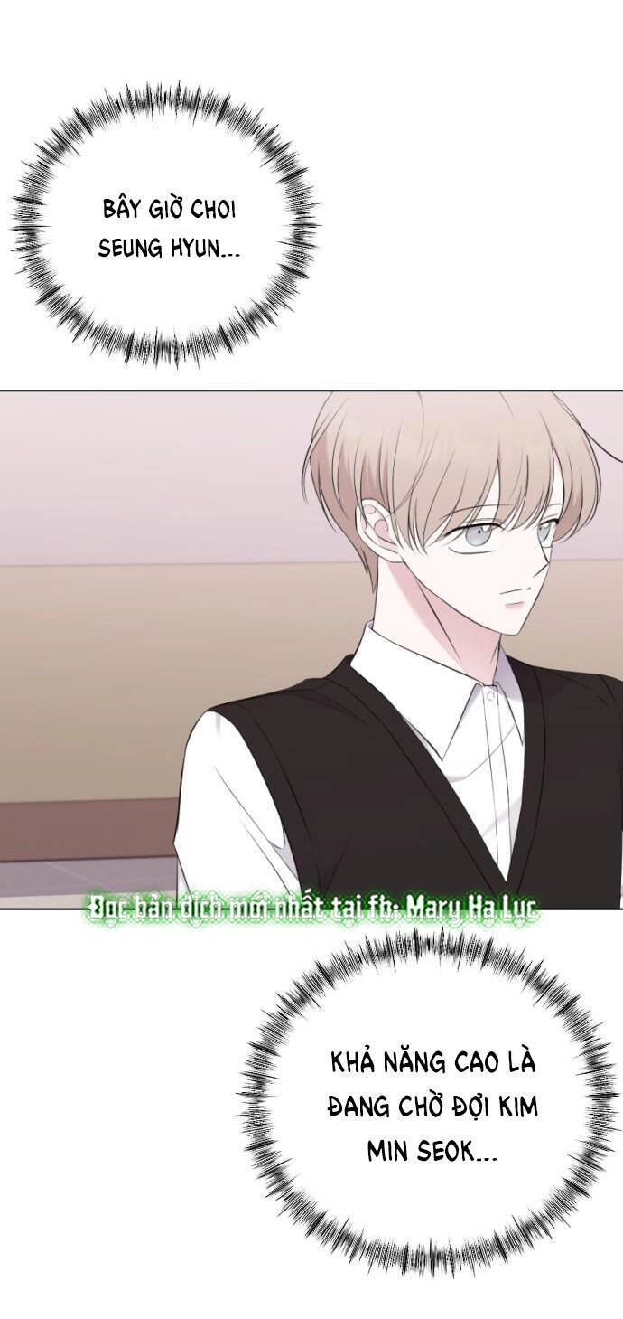 Kết Thúc, Tôi Muốn Thay Đổi Nó Chapter 17.2 - 7