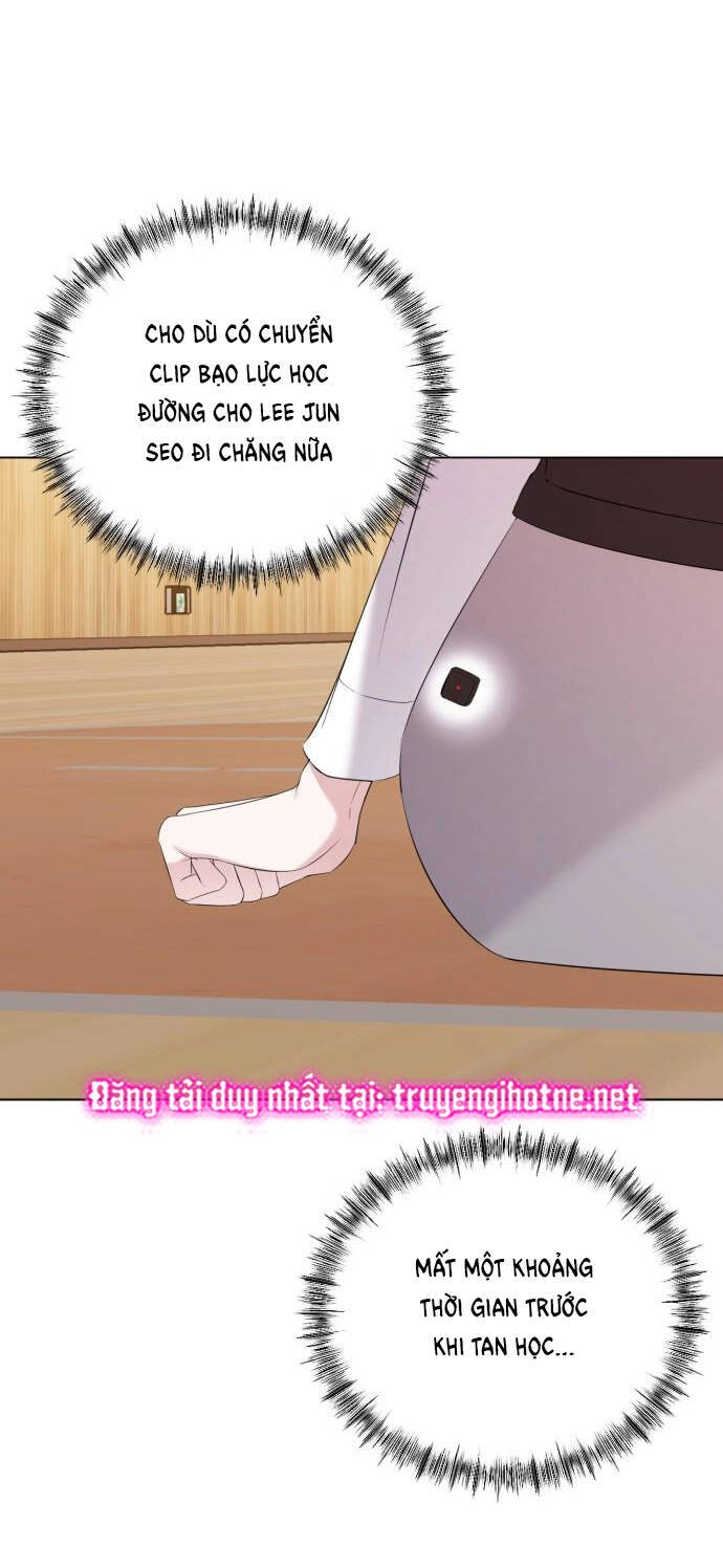 Kết Thúc, Tôi Muốn Thay Đổi Nó Chapter 17.2 - 8