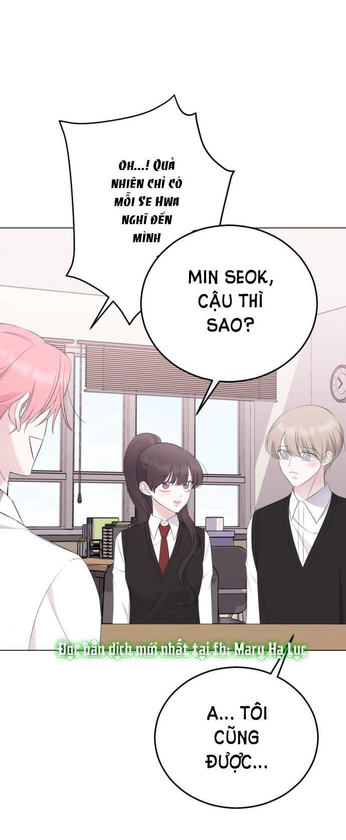 Kết Thúc, Tôi Muốn Thay Đổi Nó Chapter 17.2 - 10