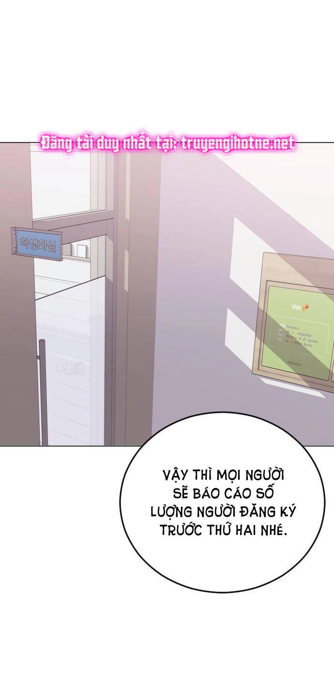 Kết Thúc, Tôi Muốn Thay Đổi Nó Chapter 17.2 - 15