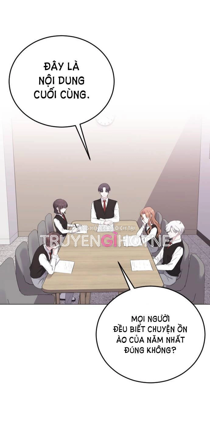 Kết Thúc, Tôi Muốn Thay Đổi Nó Chapter 17.2 - 16